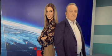 Σκάει η Agenda 2030 O όχλος προκαλεί θόρυβο και άντε να διακρίνεις το “σήμα”